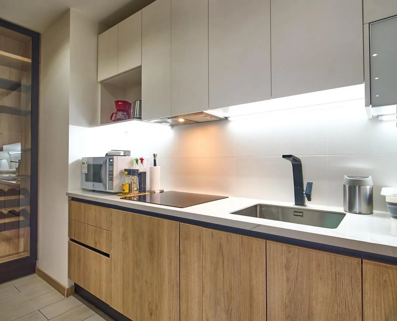 Luxury Suite In La Carolina Quito 0*,  Ecuador
